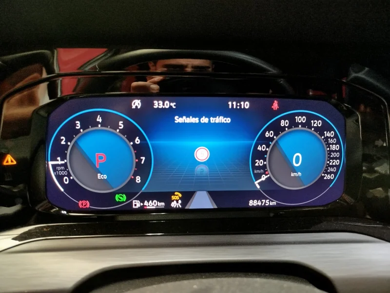 Imagen de Volkswagen Golf