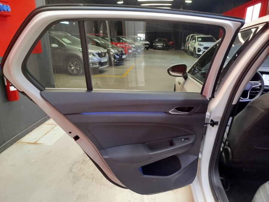 Imagen de Volkswagen Golf