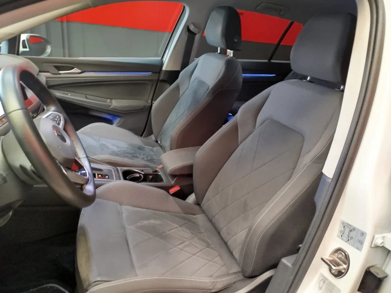 Imagen de Volkswagen Golf