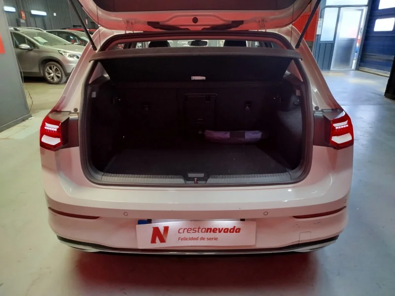 Imagen de Volkswagen Golf