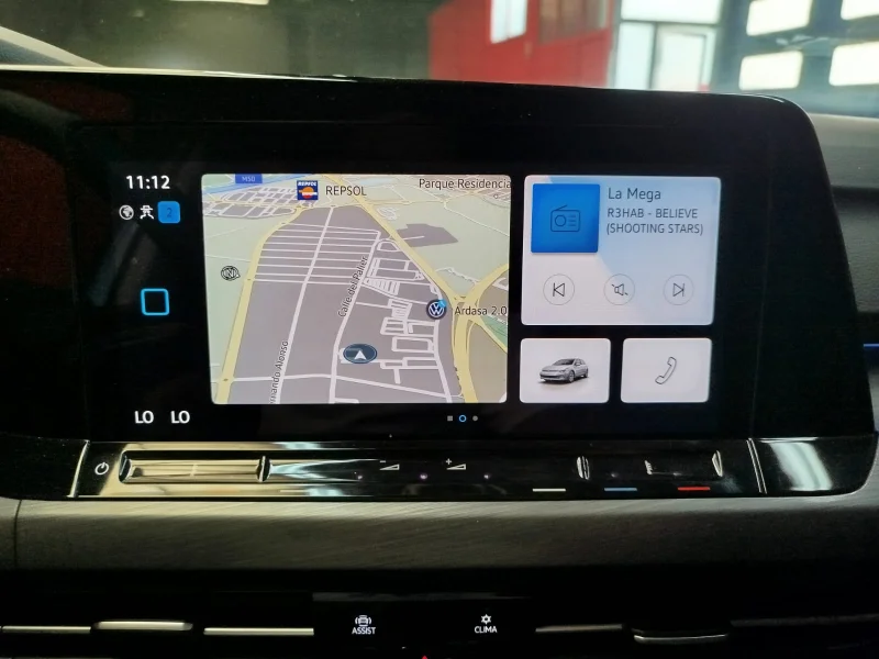 Imagen de Volkswagen Golf