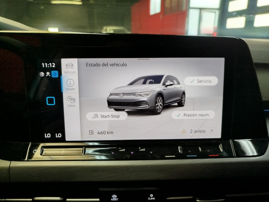 Imagen de Volkswagen Golf