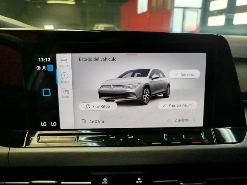 Imagen de Volkswagen Golf