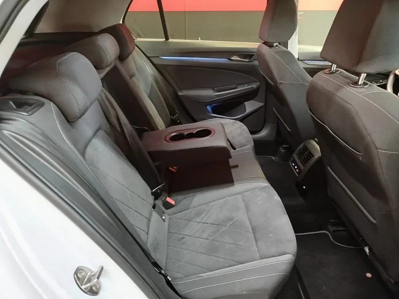 Imagen de Volkswagen Golf