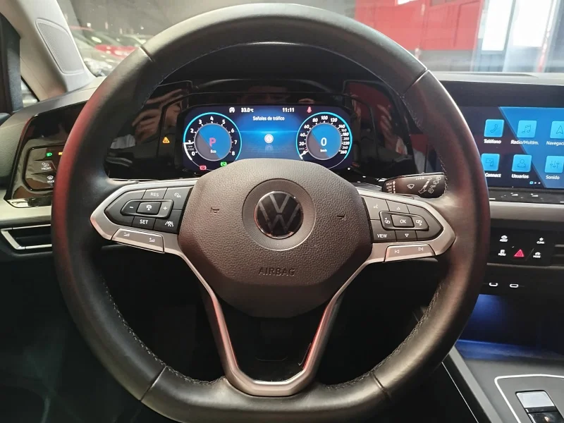 Imagen de Volkswagen Golf