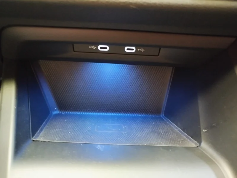 Imagen de Volkswagen Golf