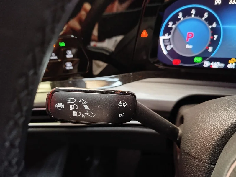 Imagen de Volkswagen Golf