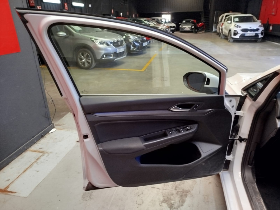 Imagen de Volkswagen Golf