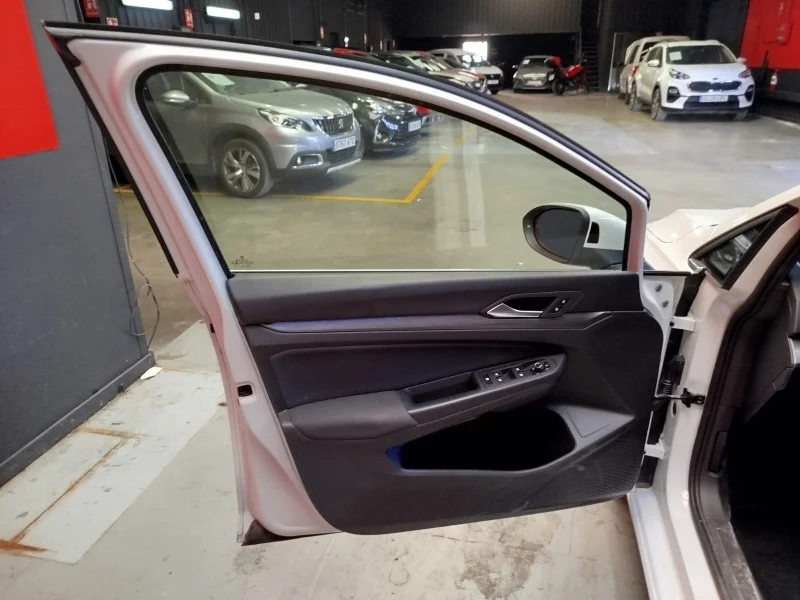 Imagen de Volkswagen Golf