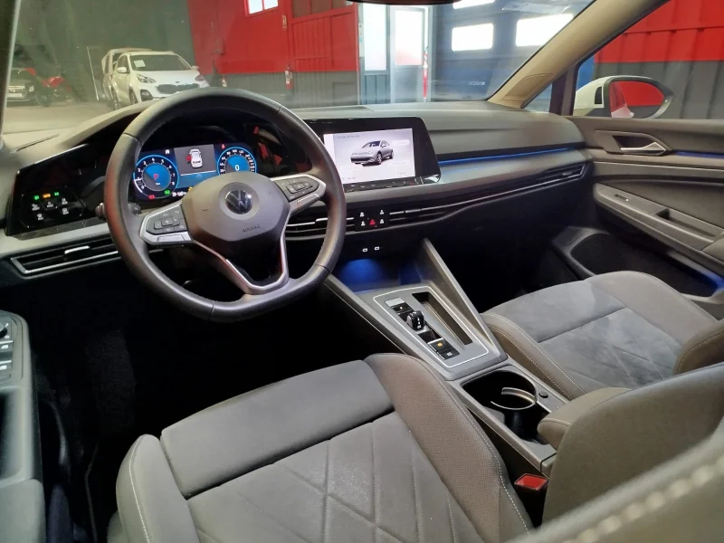 Imagen de Volkswagen Golf