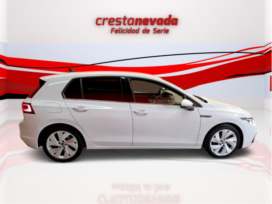 Imagen de Volkswagen Golf