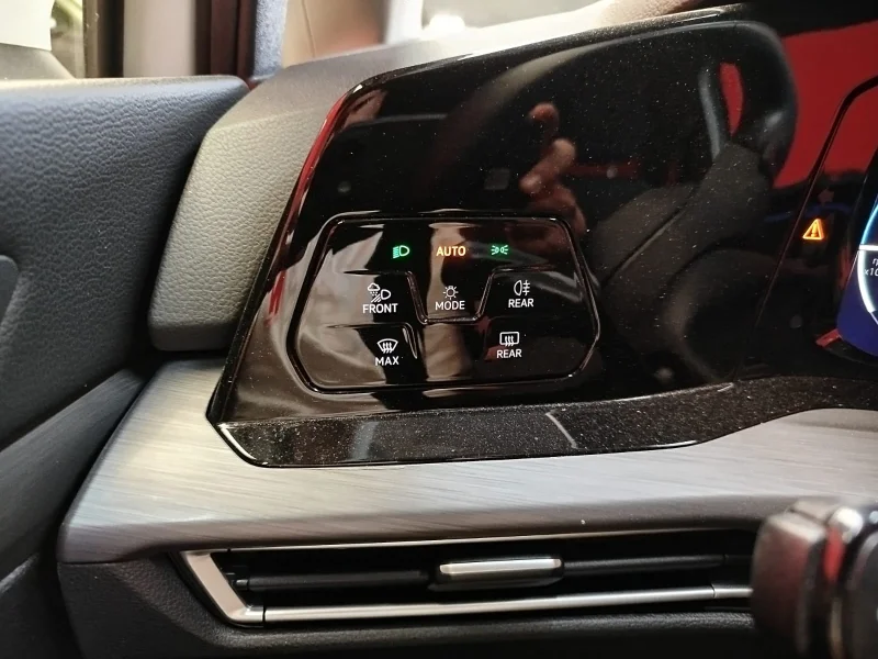 Imagen de Volkswagen Golf