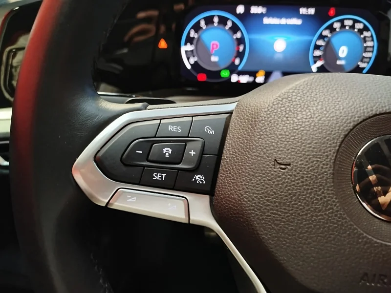 Imagen de Volkswagen Golf