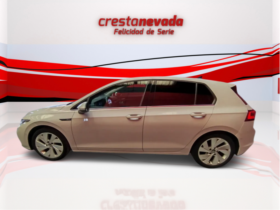Imagen de Volkswagen Golf