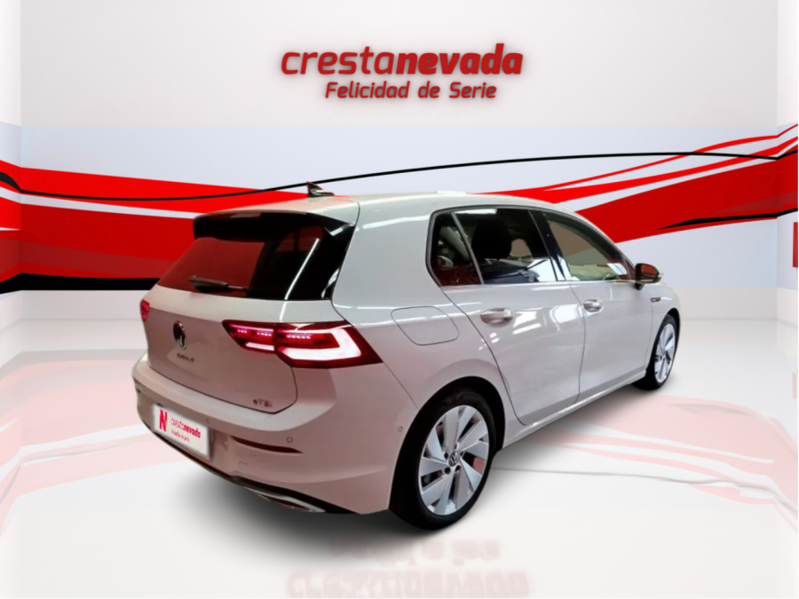 Imagen de Volkswagen Golf