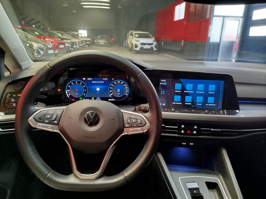 Imagen de Volkswagen Golf