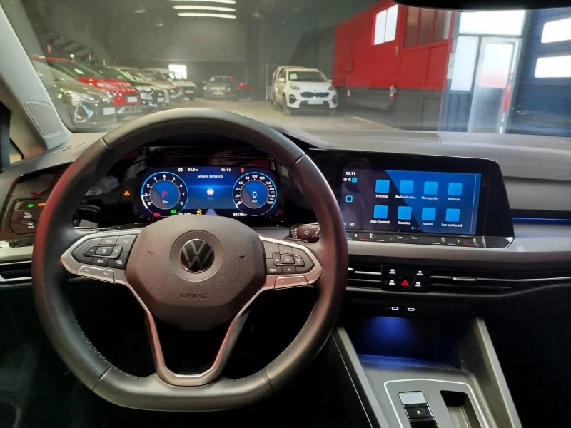 Imagen de Volkswagen Golf