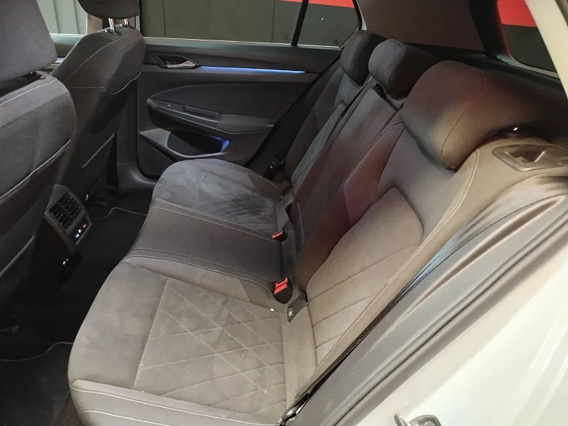 Imagen de Volkswagen Golf