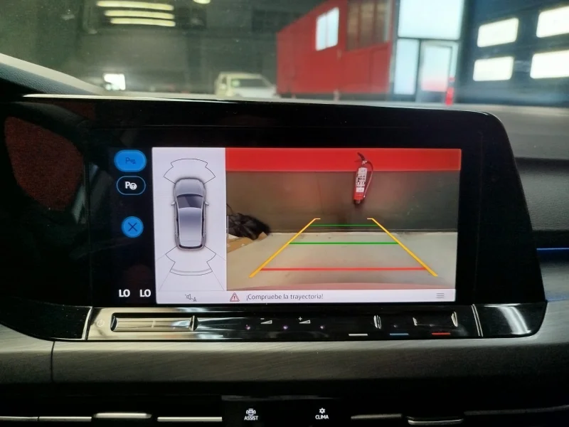 Imagen de Volkswagen Golf