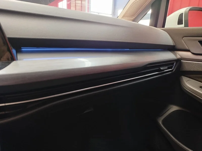 Imagen de Volkswagen Golf