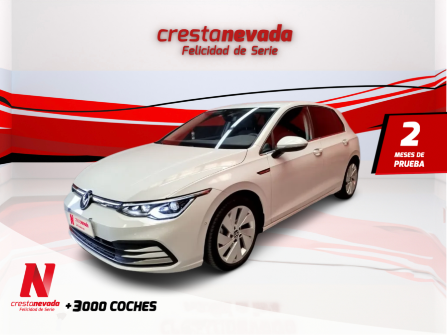 Imagen de Volkswagen Golf