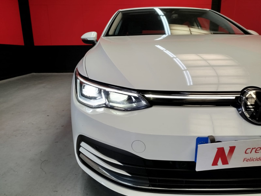 Imagen de Volkswagen Golf