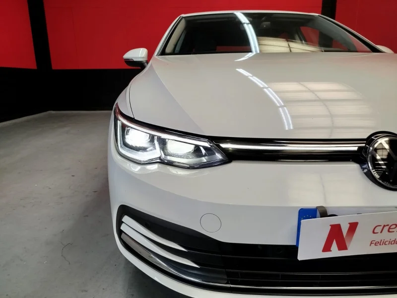 Imagen de Volkswagen Golf