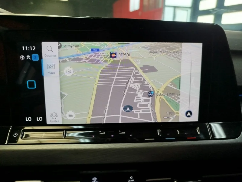 Imagen de Volkswagen Golf