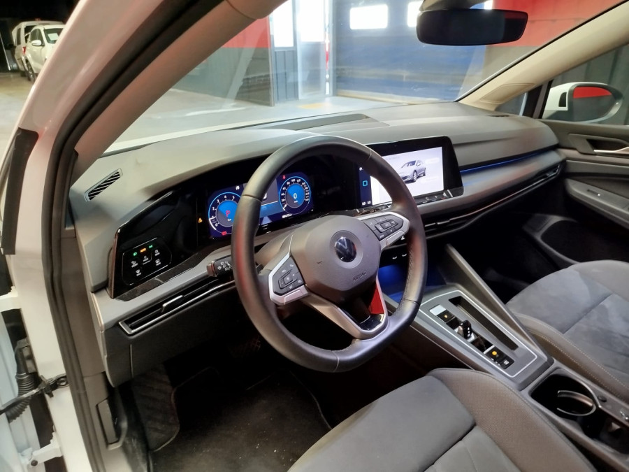 Imagen de Volkswagen Golf