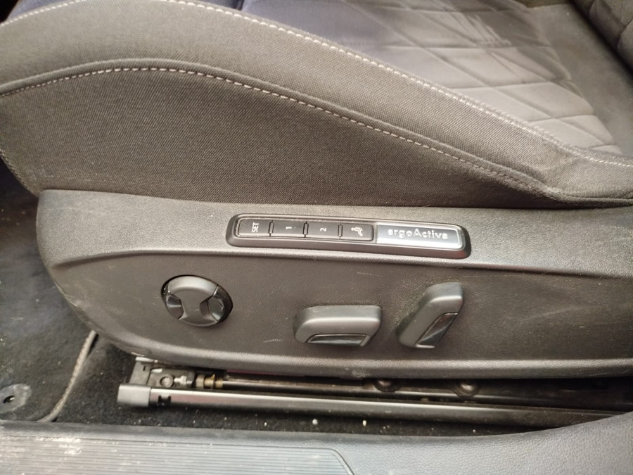 Imagen de Volkswagen Golf