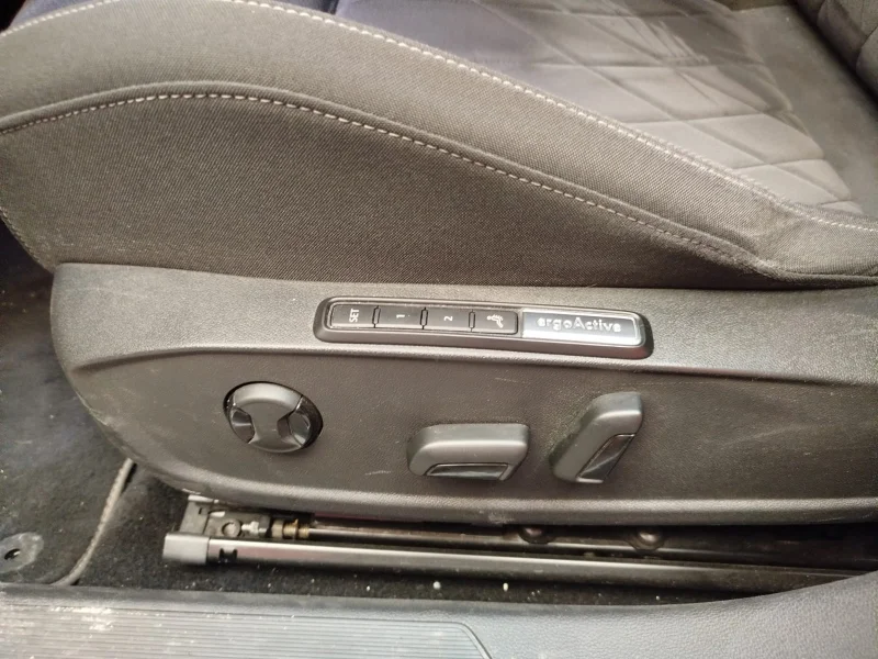 Imagen de Volkswagen Golf