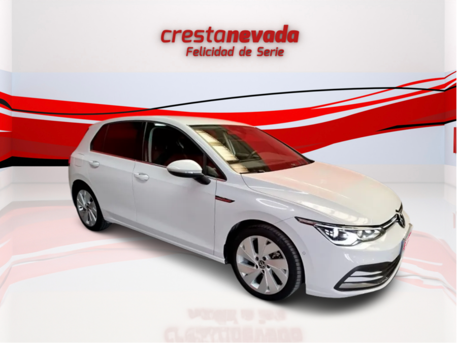 Imagen de Volkswagen Golf