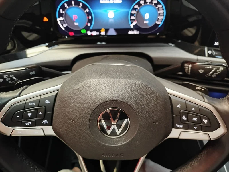 Imagen de Volkswagen Golf