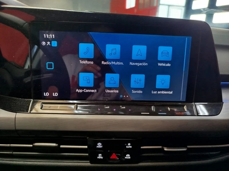 Imagen de Volkswagen Golf