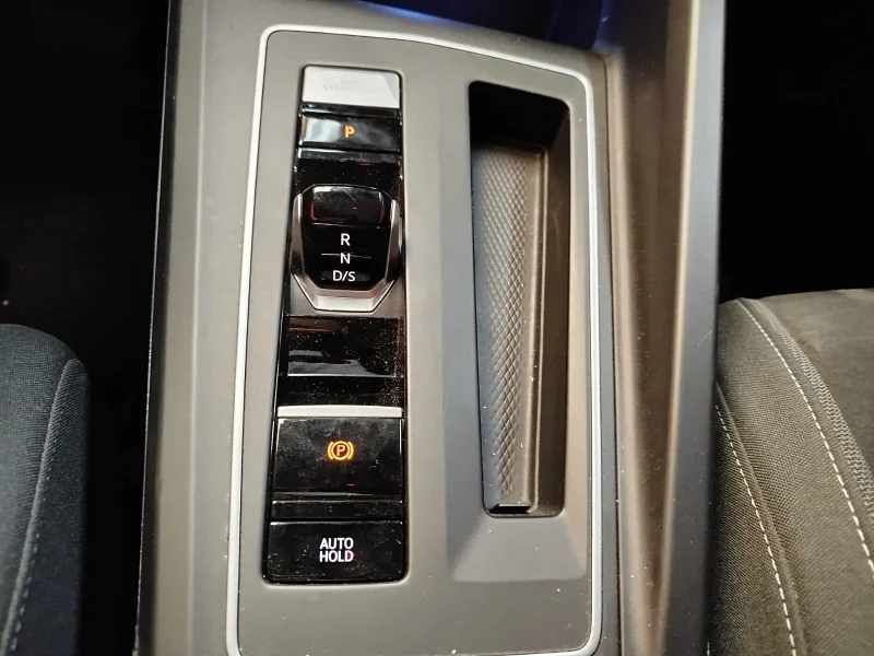 Imagen de Volkswagen Golf