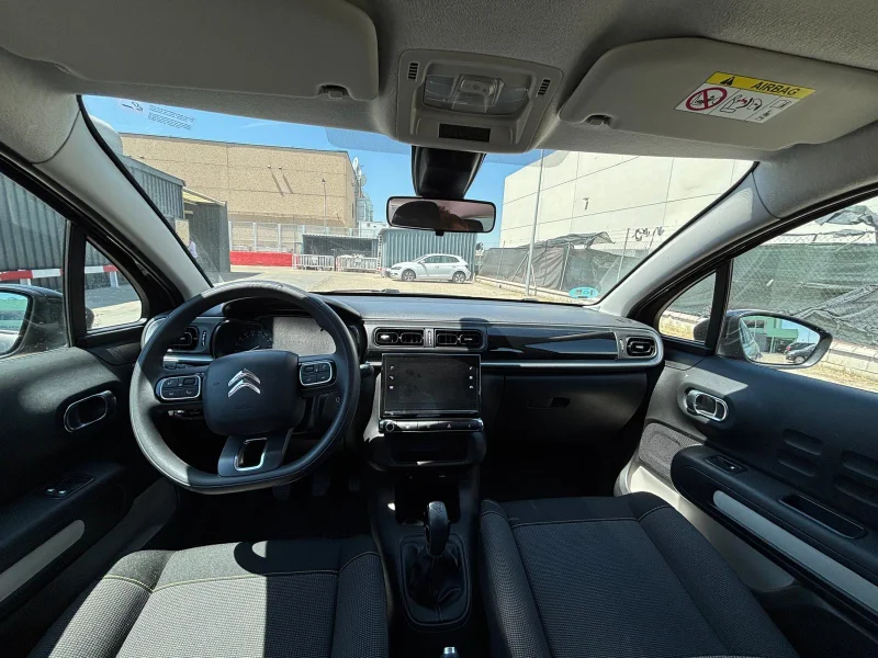 Imagen de CITROEN C3