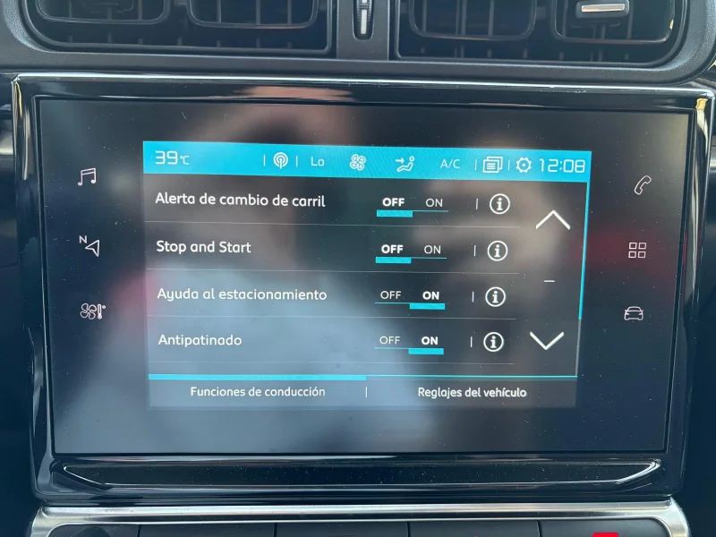 Imagen de CITROEN C3