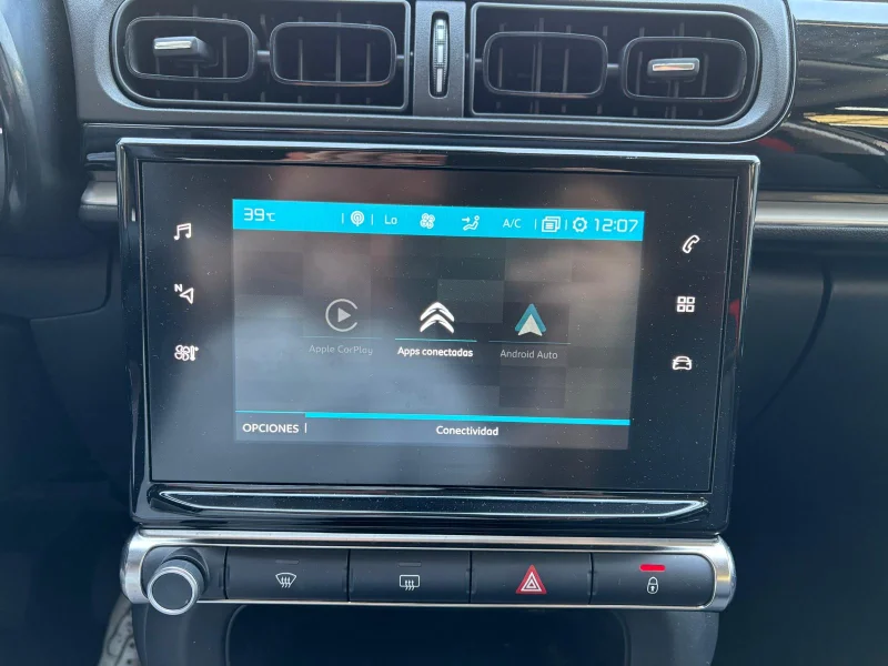 Imagen de CITROEN C3