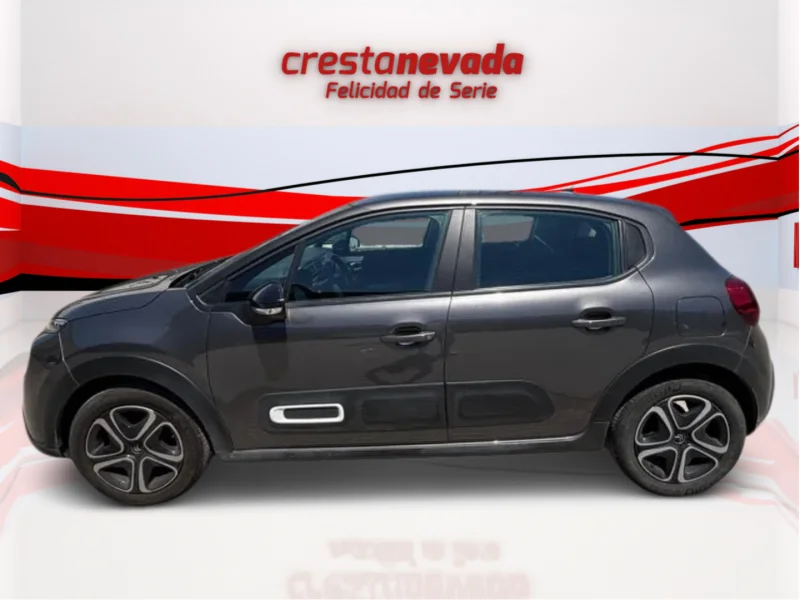 Imagen de CITROEN C3