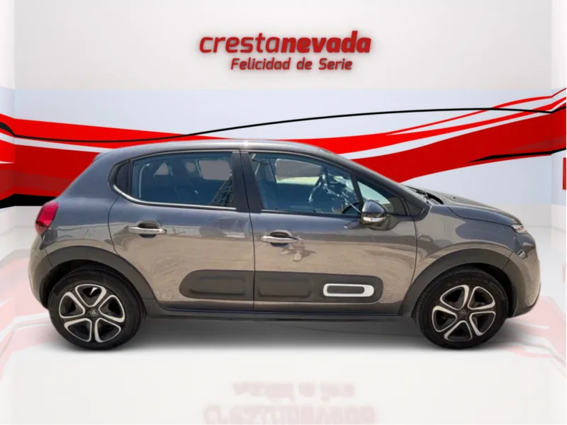 Imagen de CITROEN C3