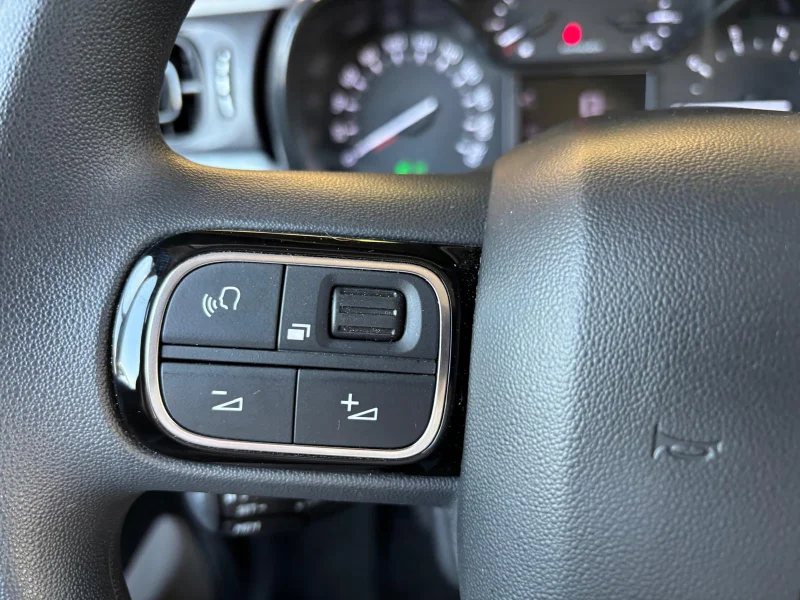 Imagen de CITROEN C3