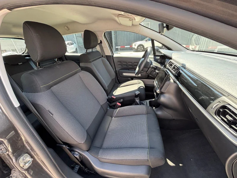 Imagen de CITROEN C3