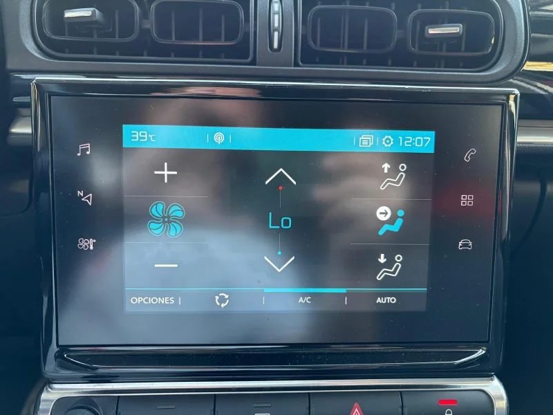 Imagen de CITROEN C3