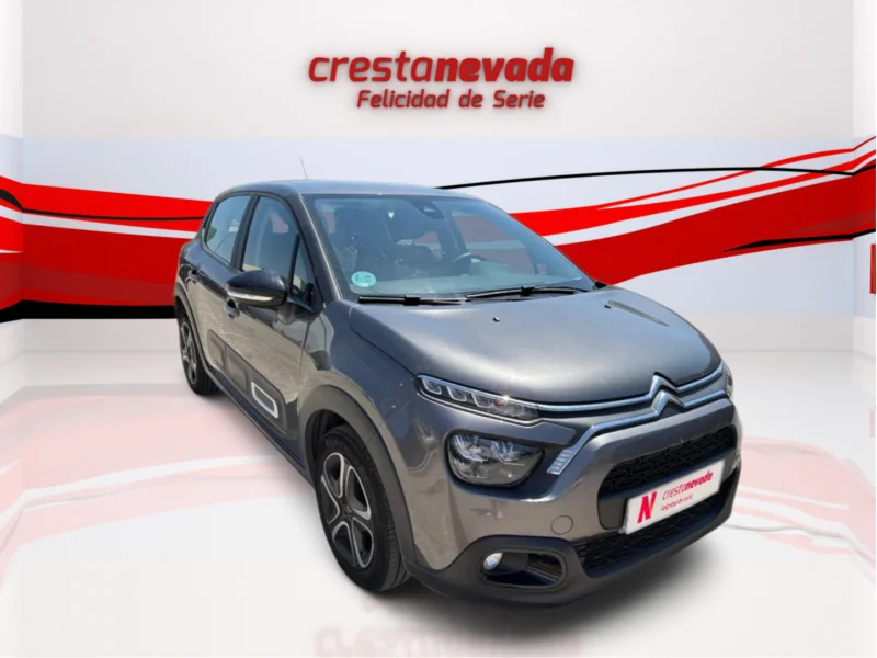 Imagen de CITROEN C3