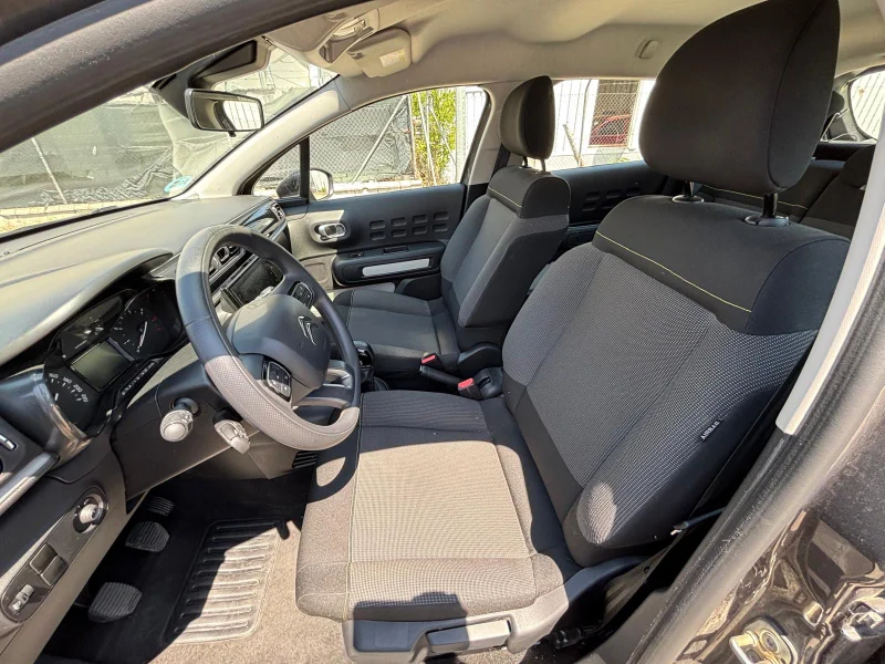 Imagen de CITROEN C3