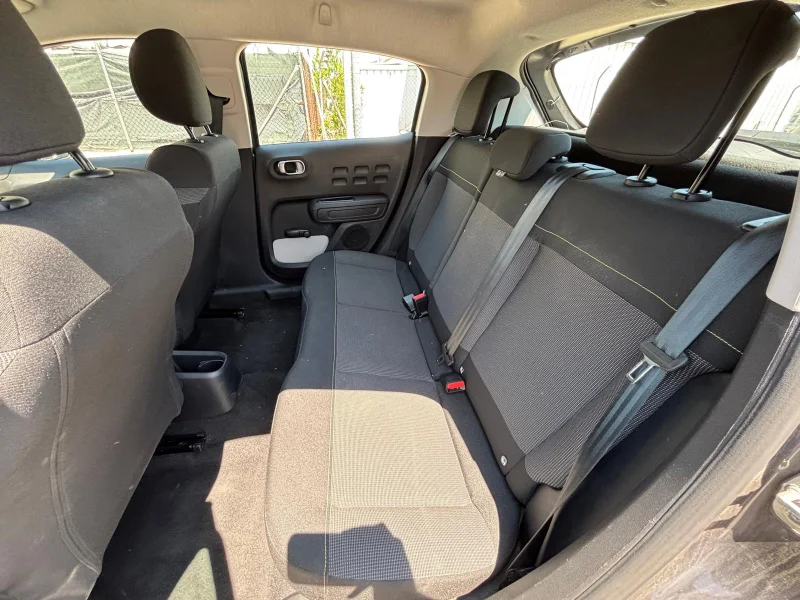 Imagen de CITROEN C3