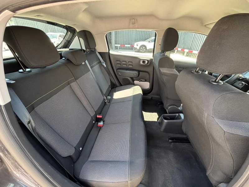 Imagen de CITROEN C3