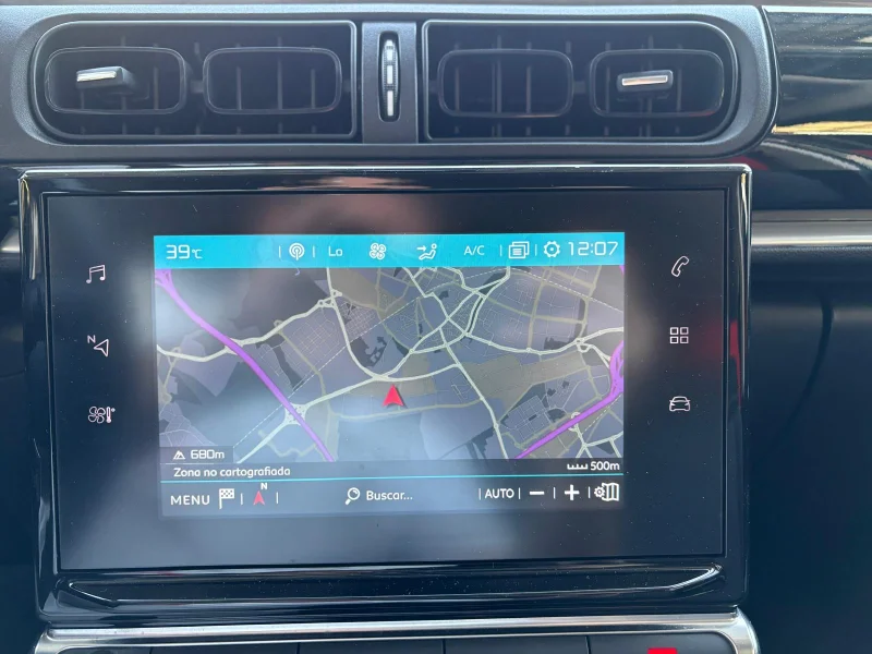 Imagen de CITROEN C3