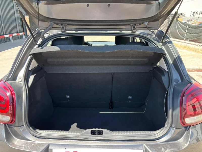 Imagen de CITROEN C3