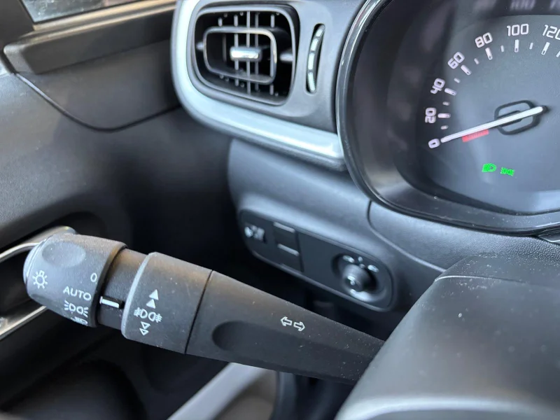 Imagen de CITROEN C3